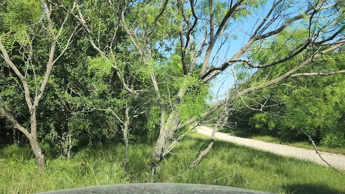 Sitting Bull Campsite 5