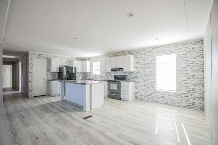 Dove Meadow Estates, LLC