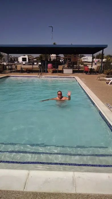 Texan RV Ranch 1