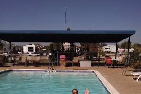 Texan RV Ranch