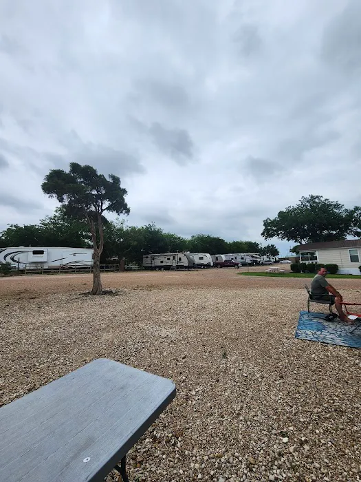 Texan RV Ranch 6