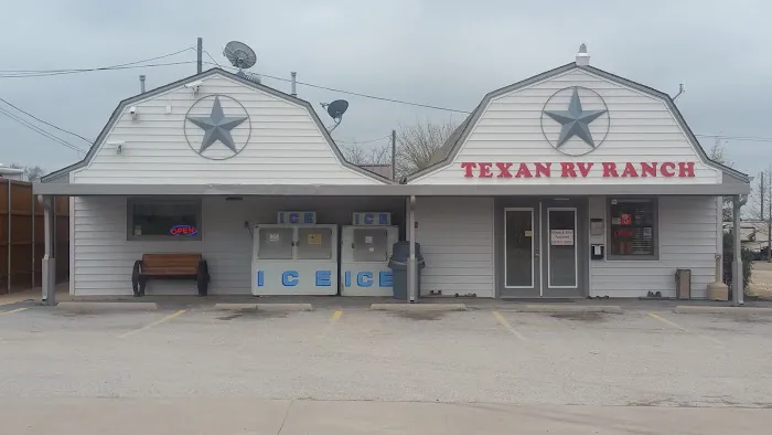 Texan RV Ranch 3