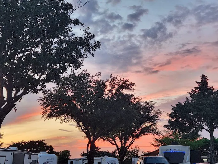 Texan RV Ranch 2