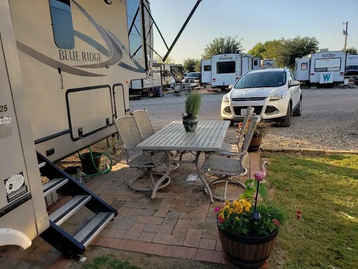 Texan RV Ranch 4