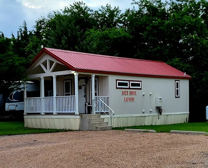 Texan RV Ranch 7