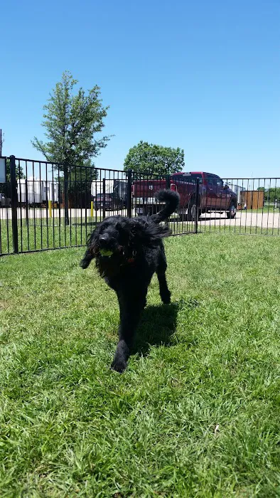 Texan RV Ranch 9