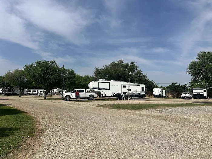Texan RV Ranch 10