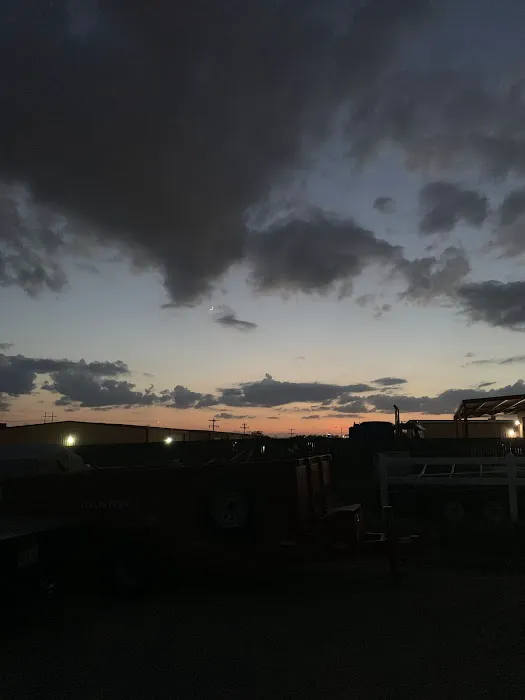MidTex RV Park 1