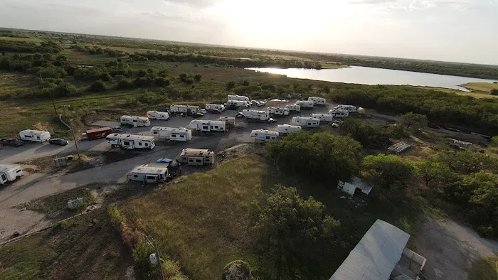 MidTex RV Park 2