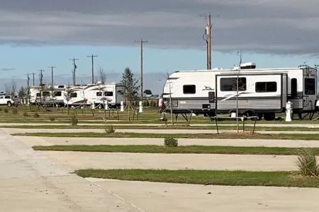 Flying Dutchman RV Resort