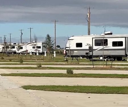 Flying Dutchman RV Resort