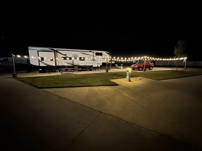 Flying Dutchman RV Resort 7