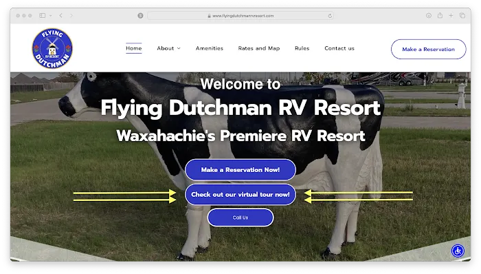 Flying Dutchman RV Resort 9