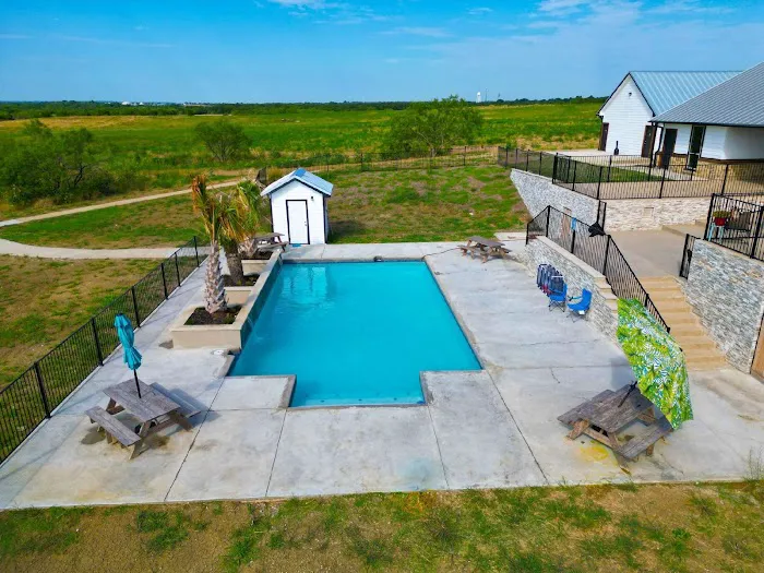 Whiterock RV Resort 1