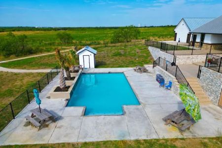 Whiterock RV Resort
