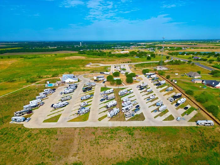 Whiterock RV Resort 10