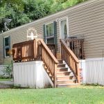 Ennis Mobile Home Park