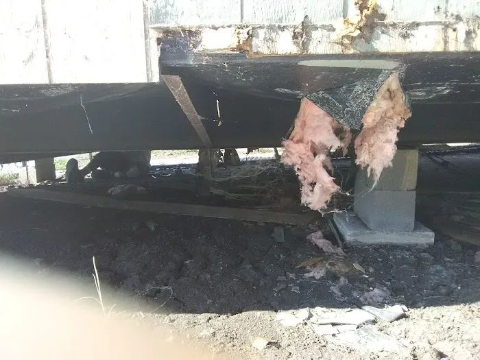 Ennis Mobile Home Park 9