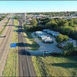 Rusted Rail RV Park Ennis