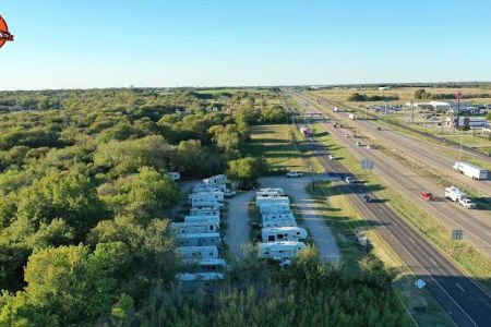 Dallas Ennis RV Park