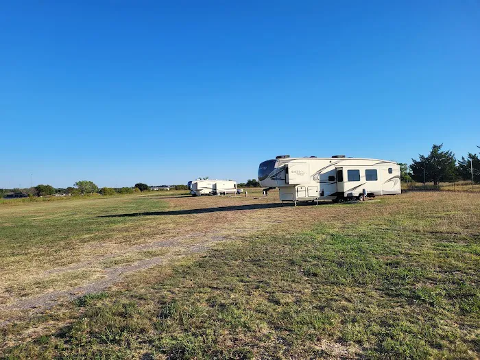 The Landing Strip RV Park 1