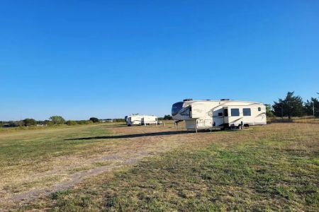 The Landing Strip RV Park