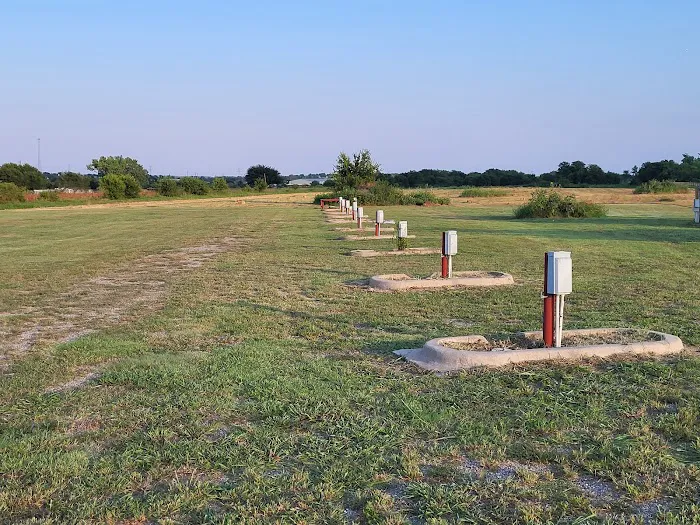 The Landing Strip RV Park 2