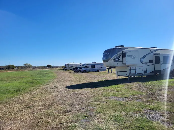 The Landing Strip RV Park 9