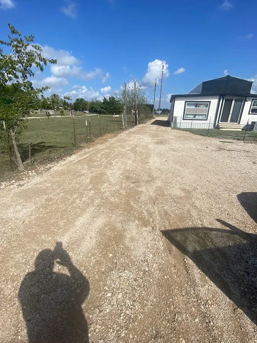 Rv park Venus 1