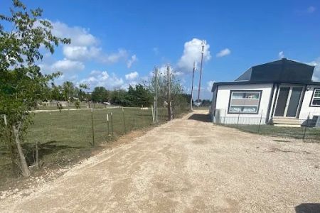 Rv park Venus