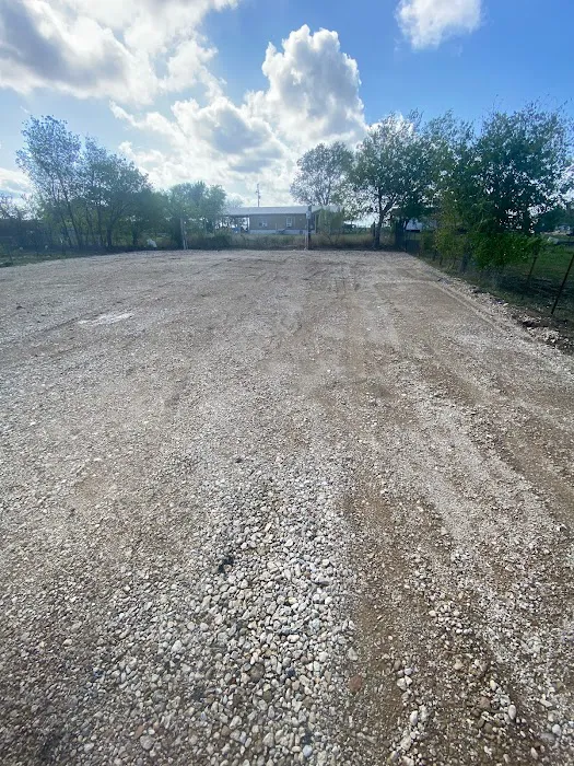Rv park Venus 2