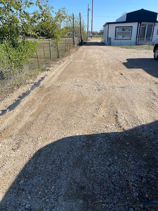 Rv park Venus 3
