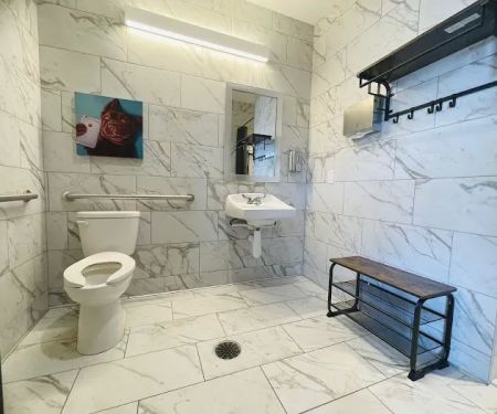 Ennis Luxury RV Resort