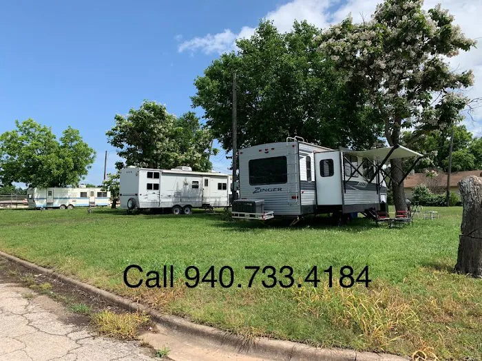 WADE RV PARK 1