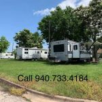 WADE RV PARK
