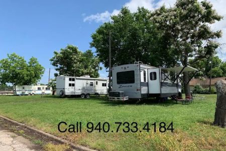 WADE RV PARK