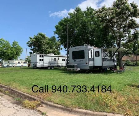 WADE RV PARK