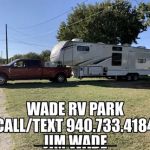 Olney RV Park