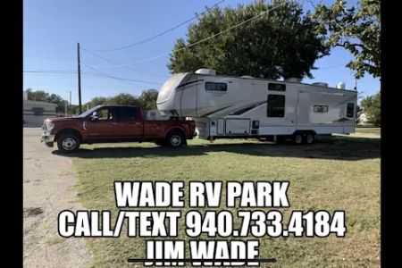 Olney RV Park