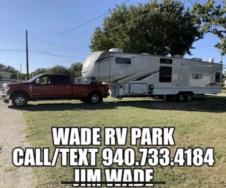 Olney RV Park