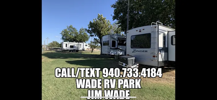 Olney RV Park 3