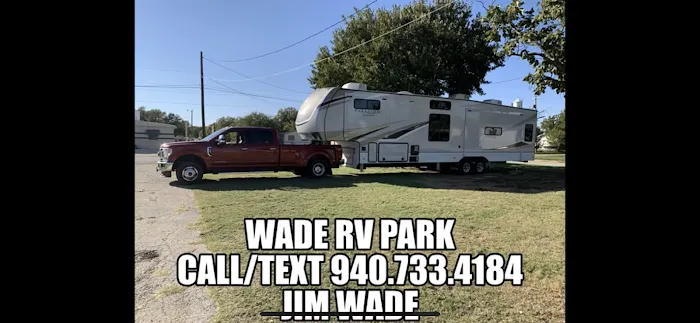 Olney RV Park 2