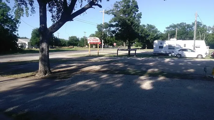 Over Yonder RV Park 7