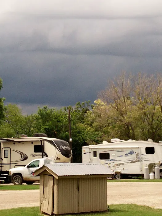 Over Yonder RV Park 4