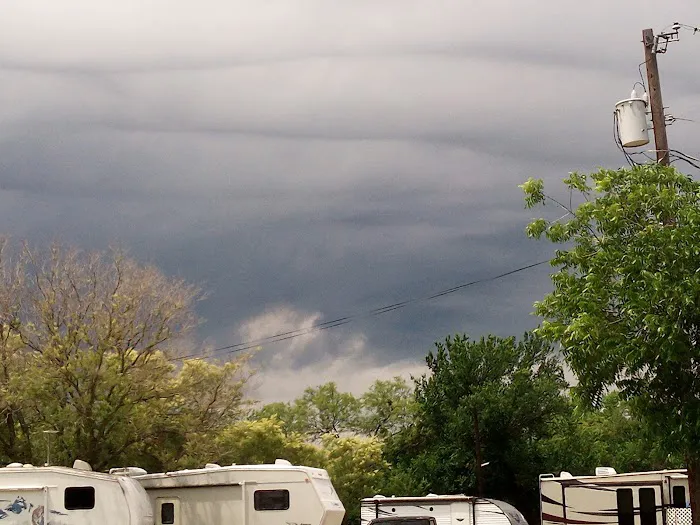 Over Yonder RV Park 5