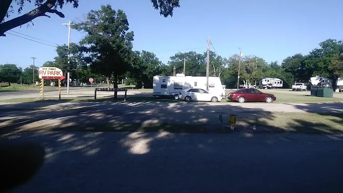 Over Yonder RV Park 8