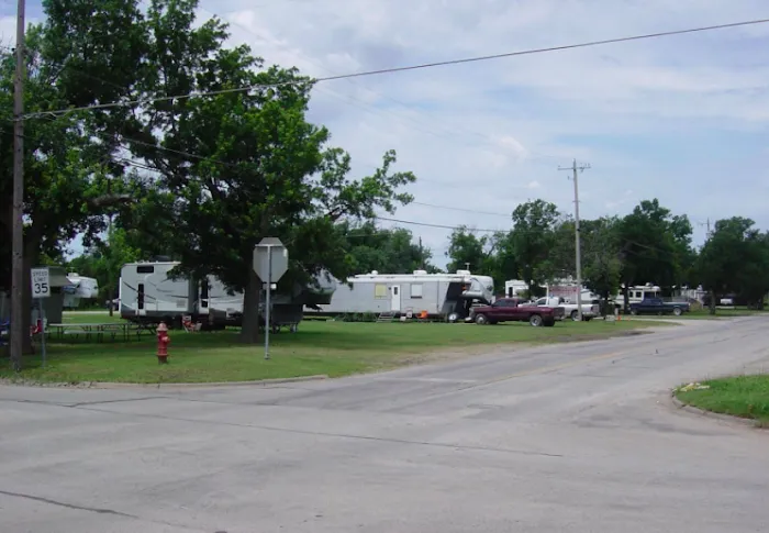Over Yonder RV Park 3