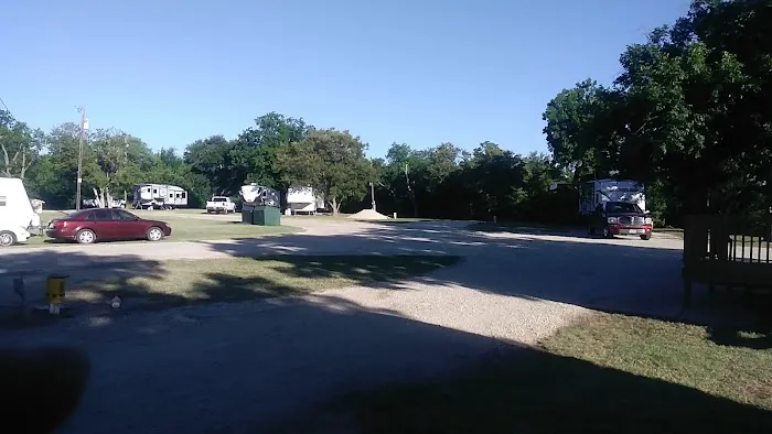 Over Yonder RV Park 6