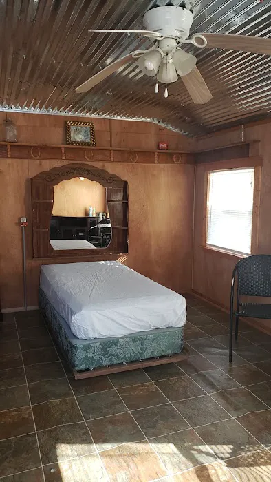 Walnut Hill RV Park 1
