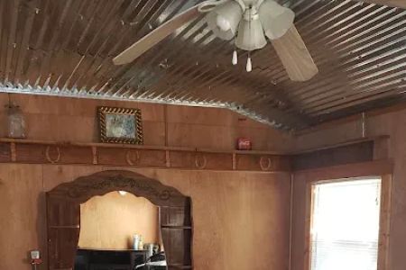 Walnut Hill RV Park